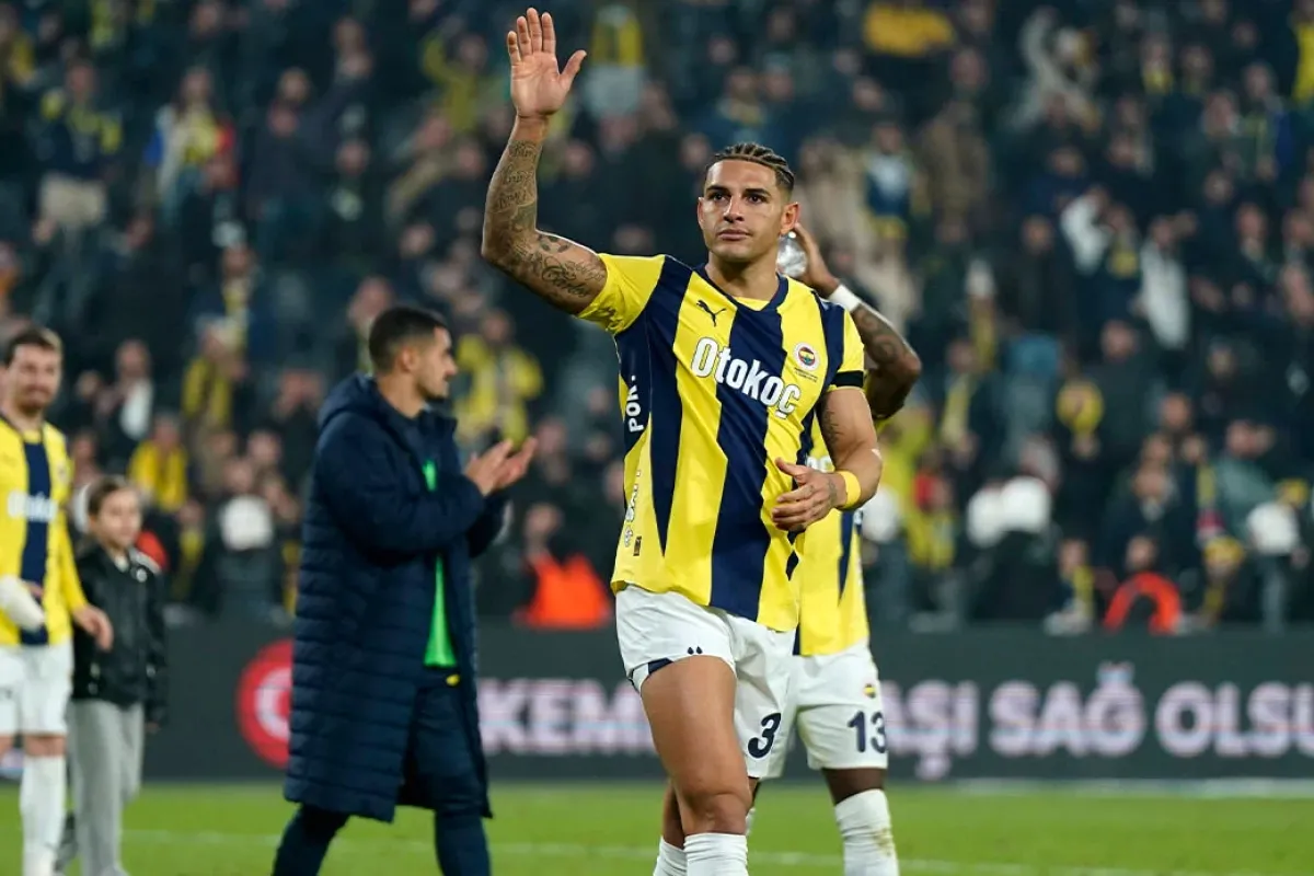 Mourinho, Benfica karşılaşması öncesi kritik gelişme...