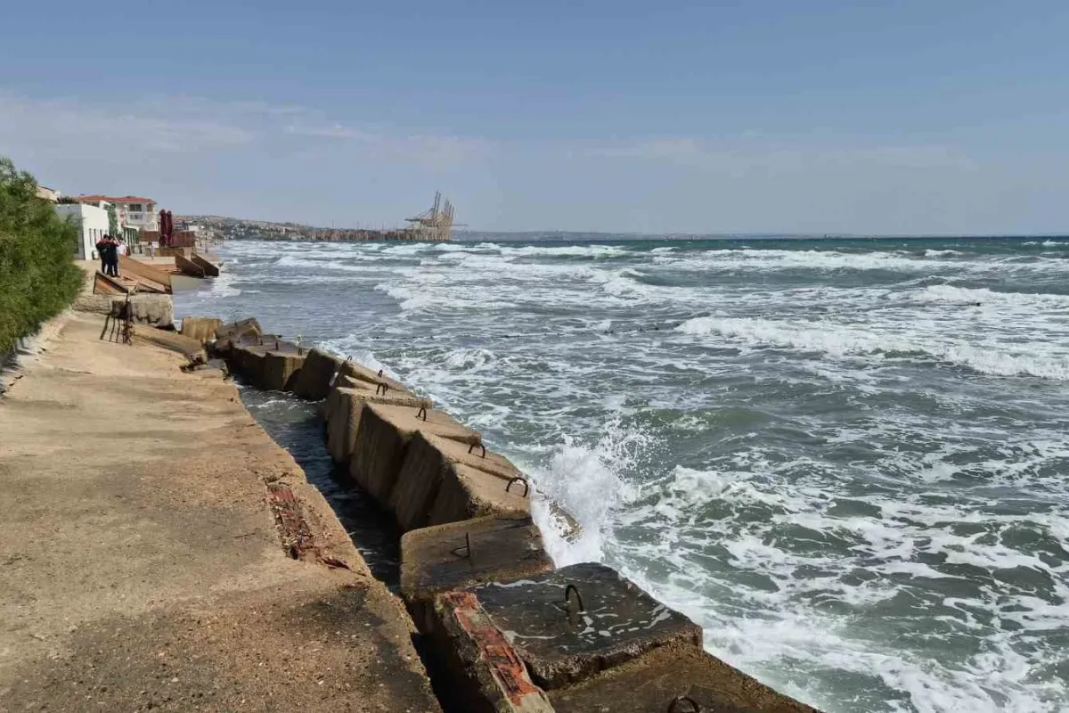 24 saatlik müjde: 81 ilde rüzgar dinliyor, hava sakinleşiyor