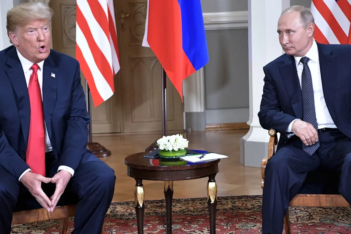 Trump ve Putin’in Alaska zirvesinden çıkan 5 kritik sonuç!