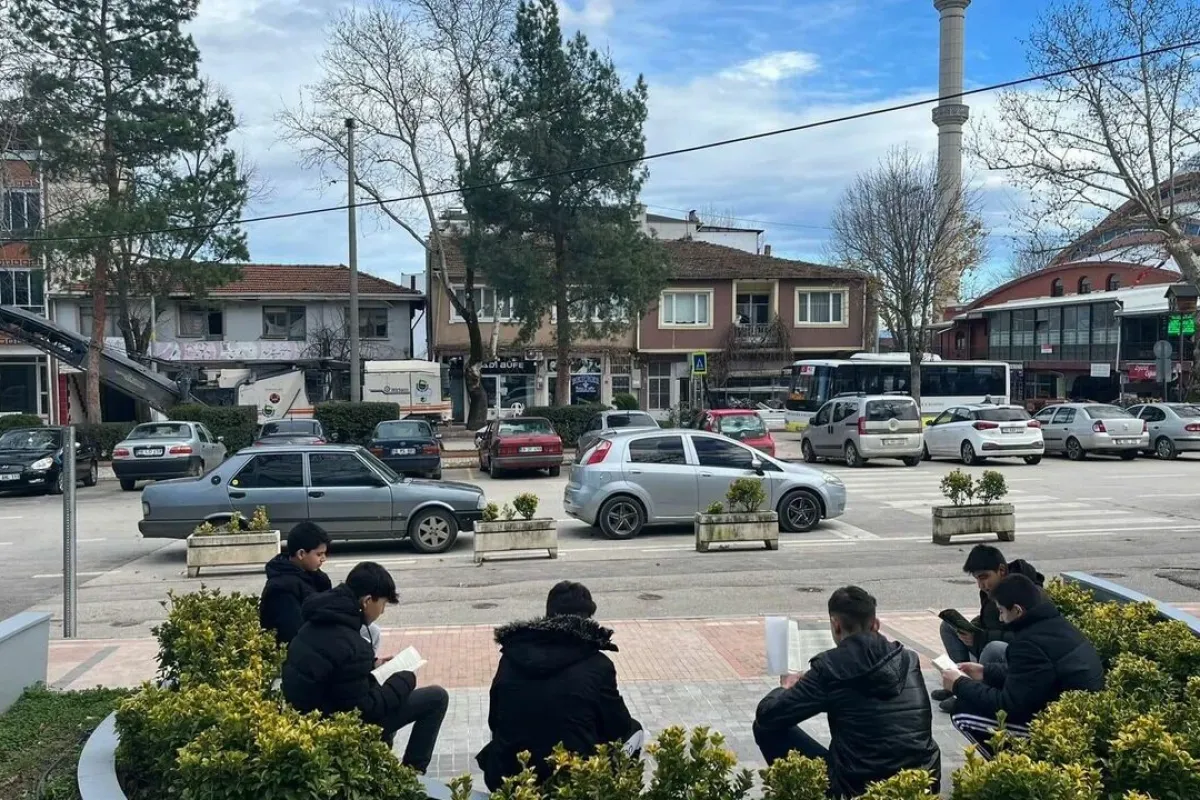 Başvuruya cevap geldi! Yenice yeniden belde mi oluyor?