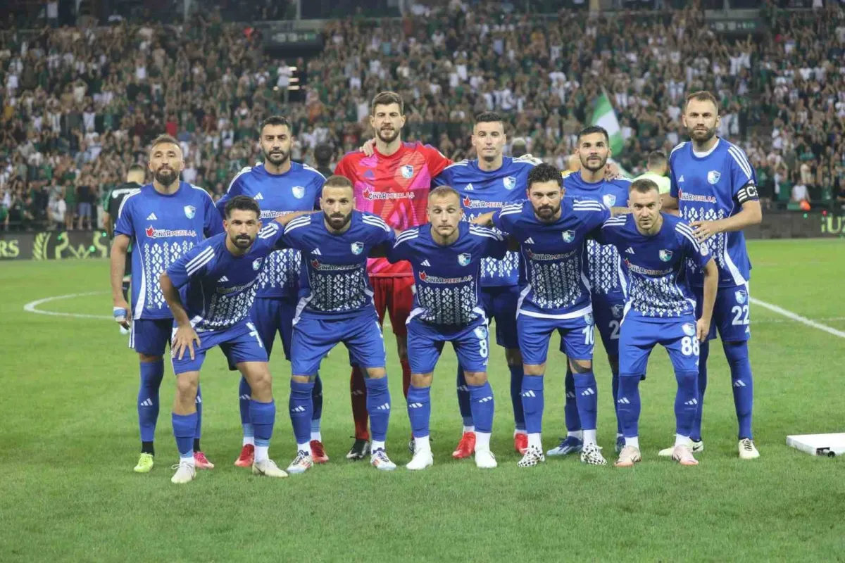 Amed SK – Erzurumspor FK Maçı Şifresiz İzle | Ne Zaman, Saat Kaçta, Hangi Kanalda?
