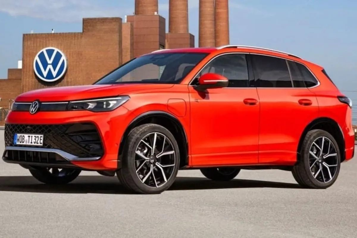 Volkswagen satılmayan modellerde büyük indirim yaptı