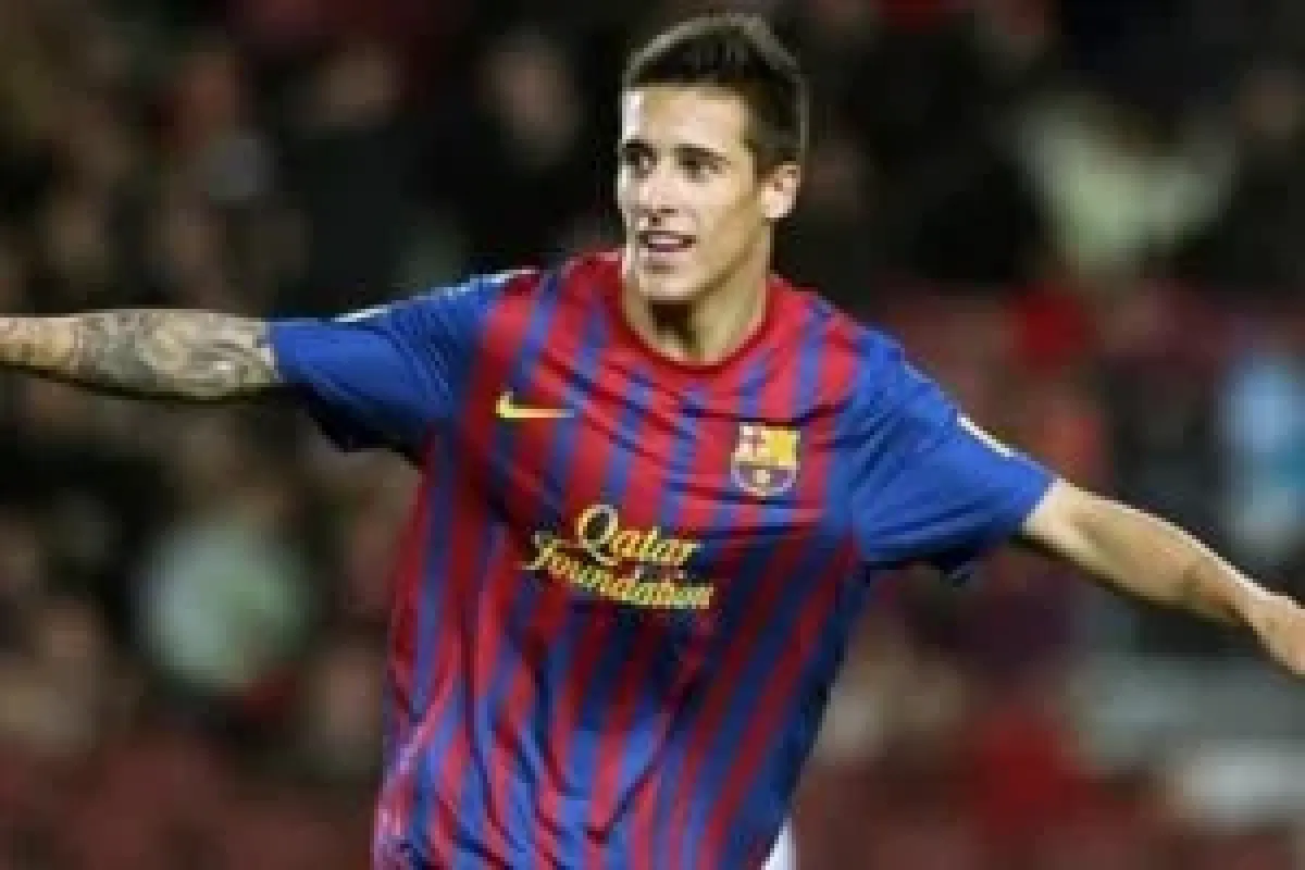 Tello 5 yıl daha Barçada