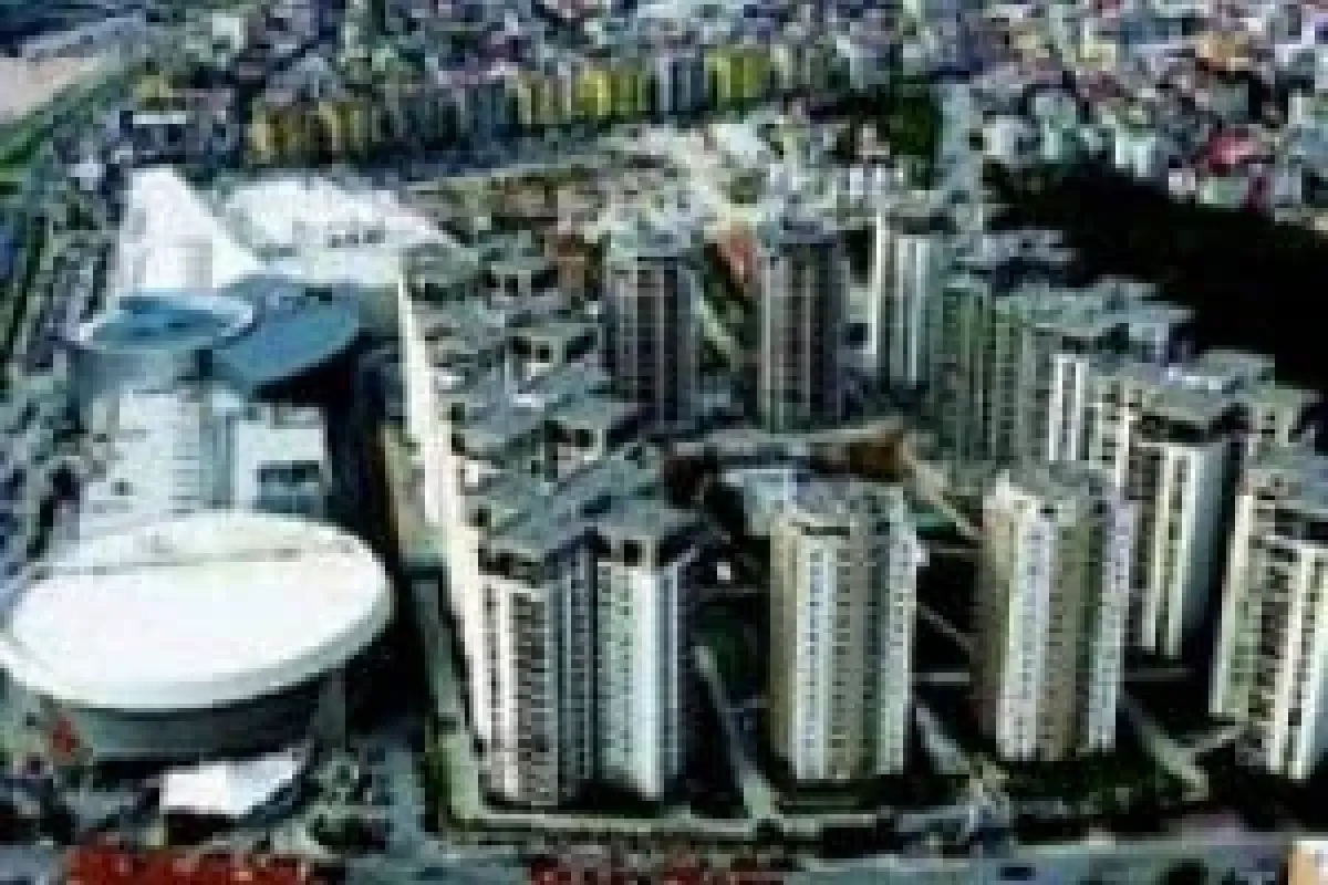 Bursa, Türkiyede 5inci oldu