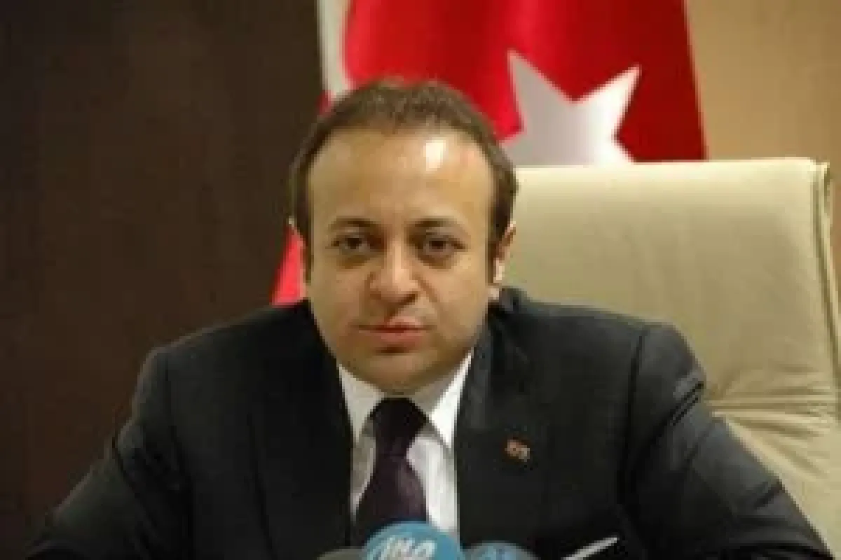 "Kimyasal silah kullananlar insan dahi olamaz"