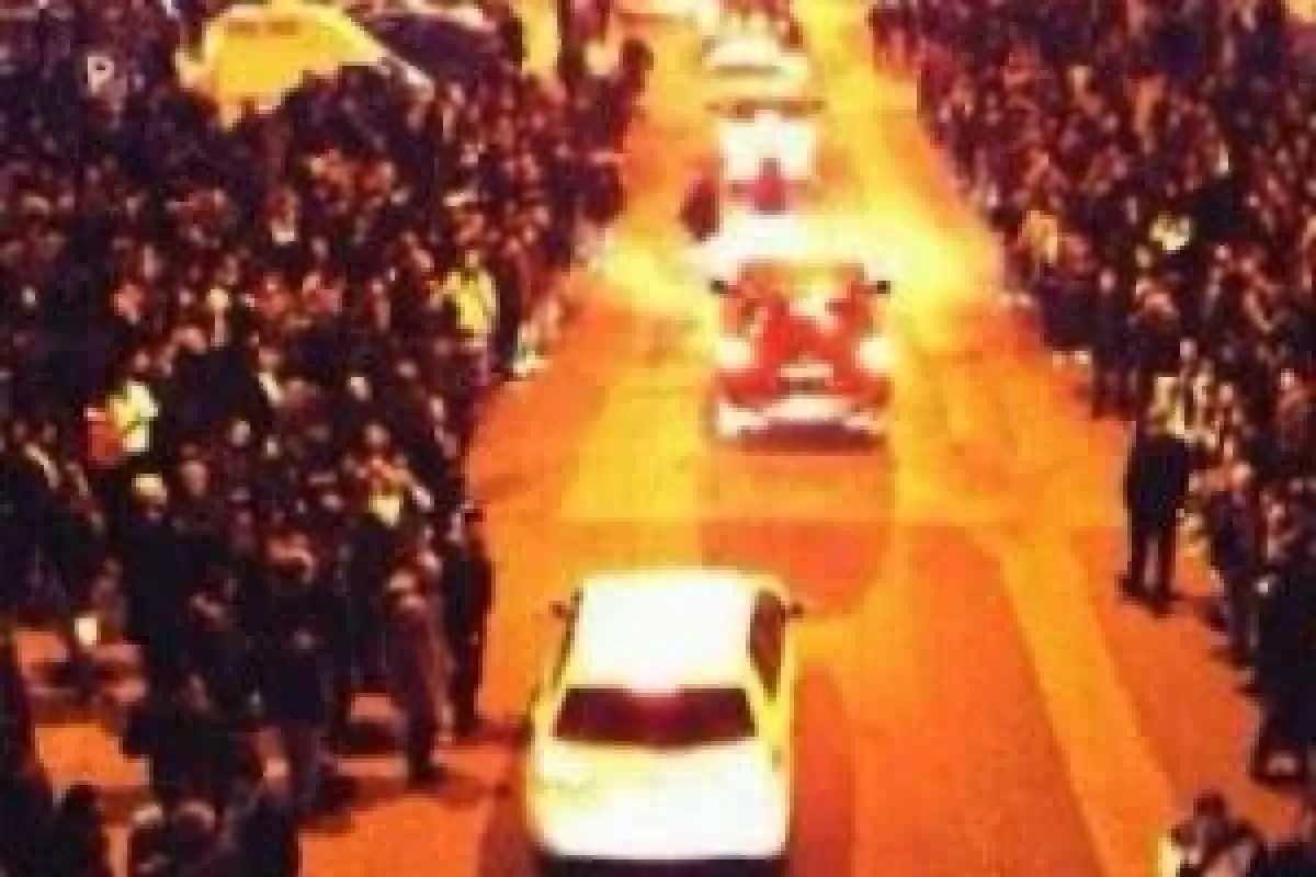 Ankara'da neler oluyor?