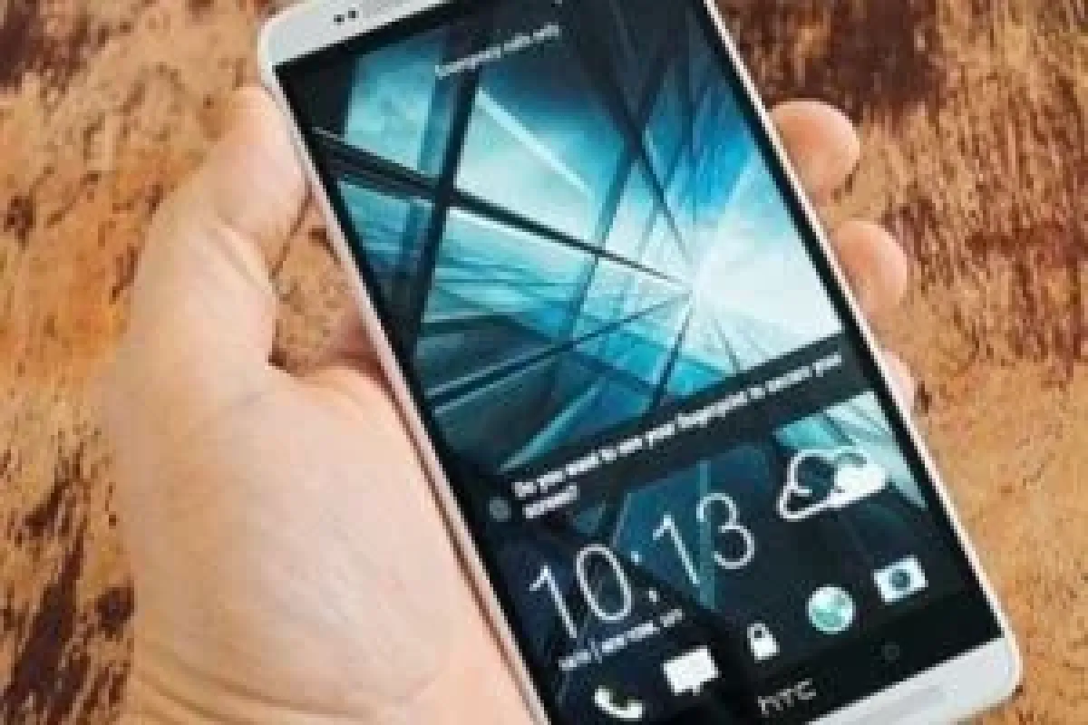 HTCden kumandalı telefon