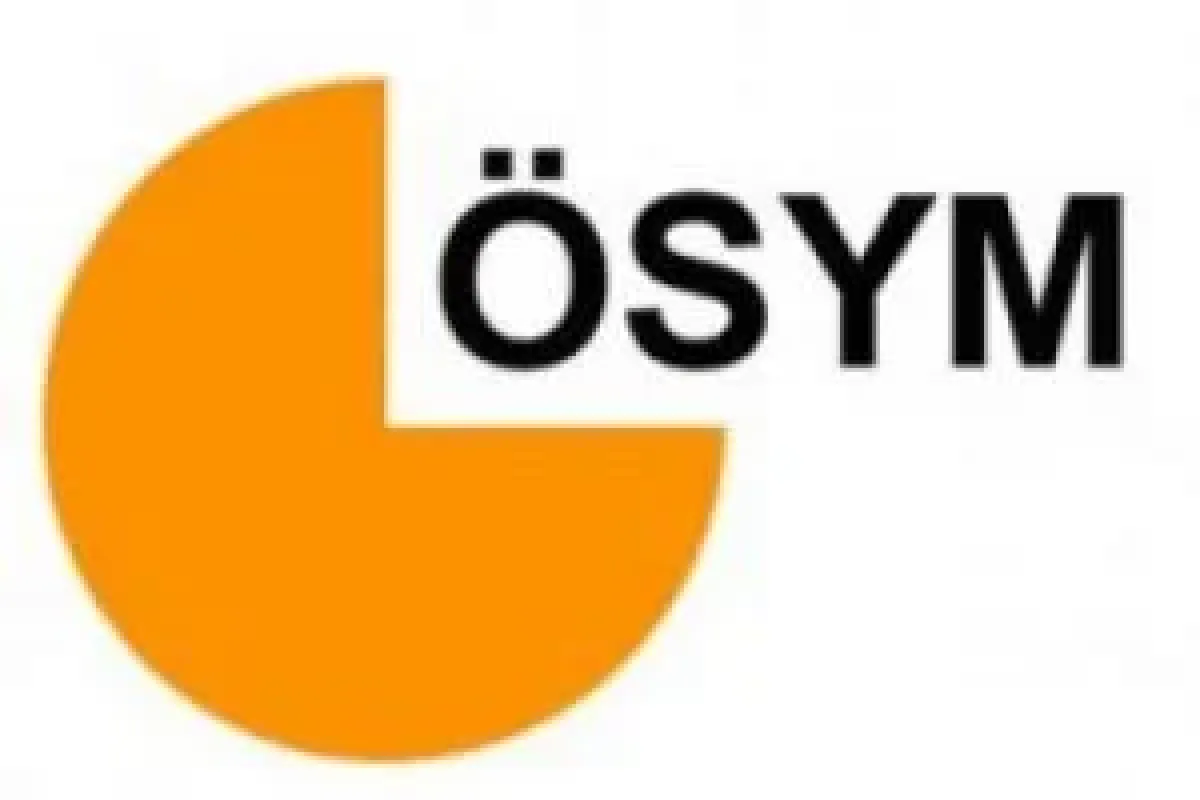 ÖSYM YGS Sınav giriş yerleri açıklandı