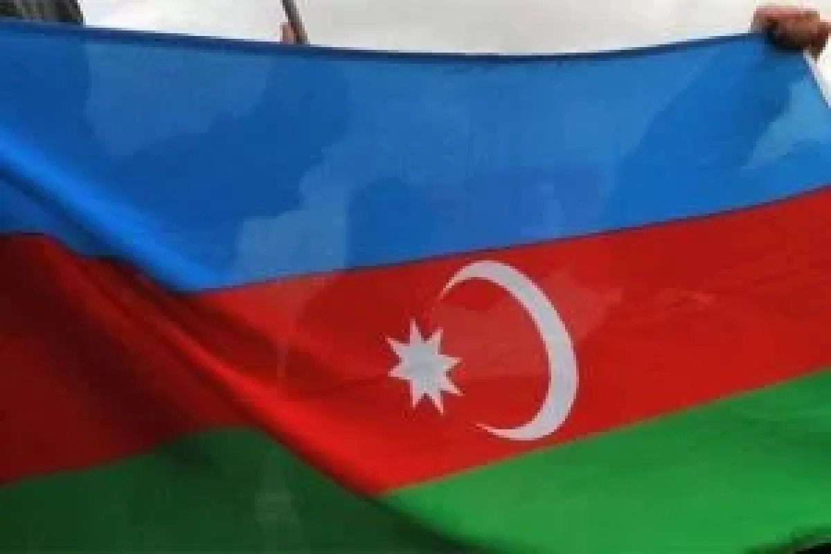 Azerbaycanda seçime bayram ayarı
