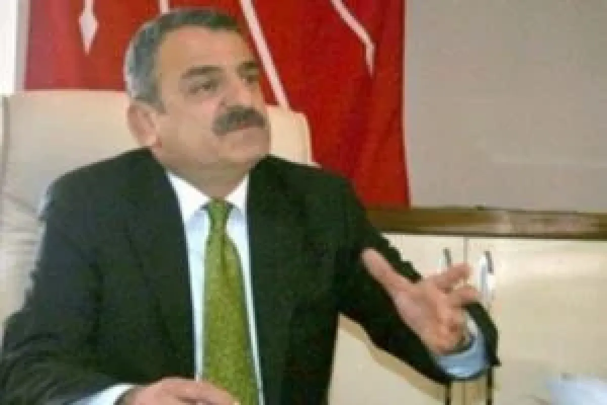 "CHP dedemi hunharca katletti"
