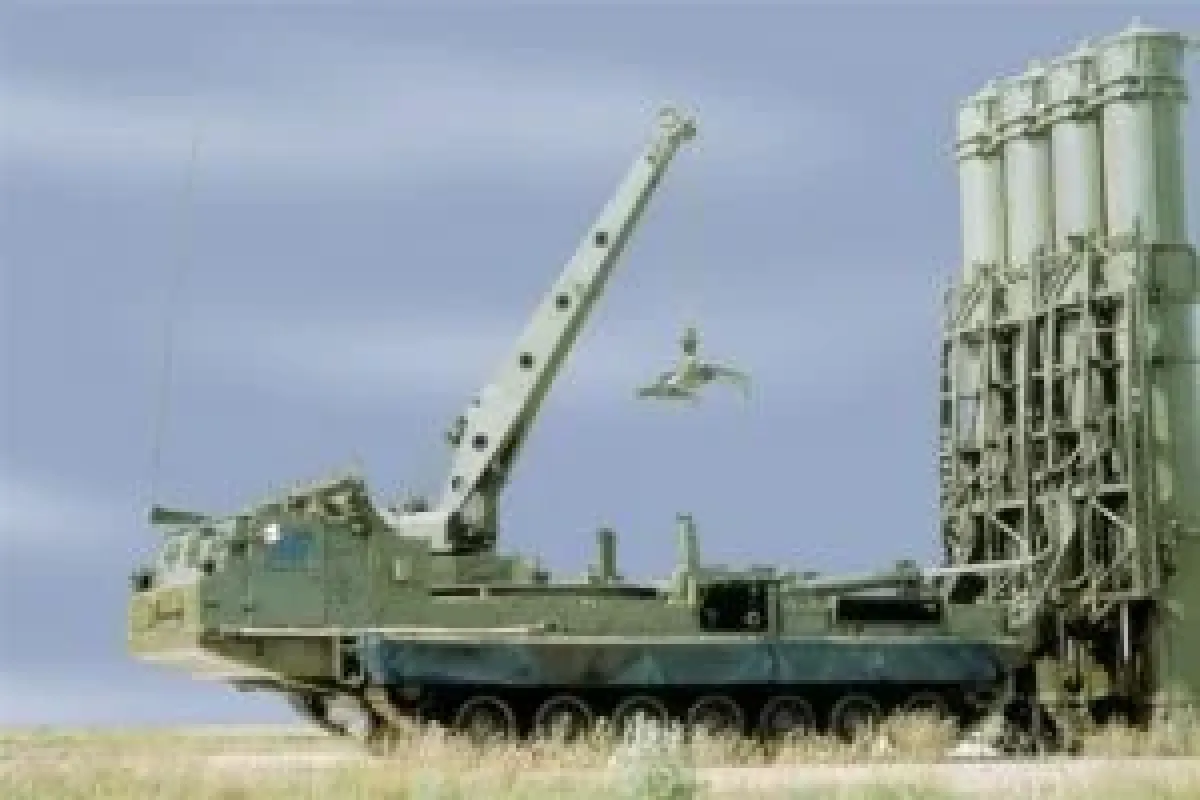 Rusyadan Esada hem mali hem de askeri yardım