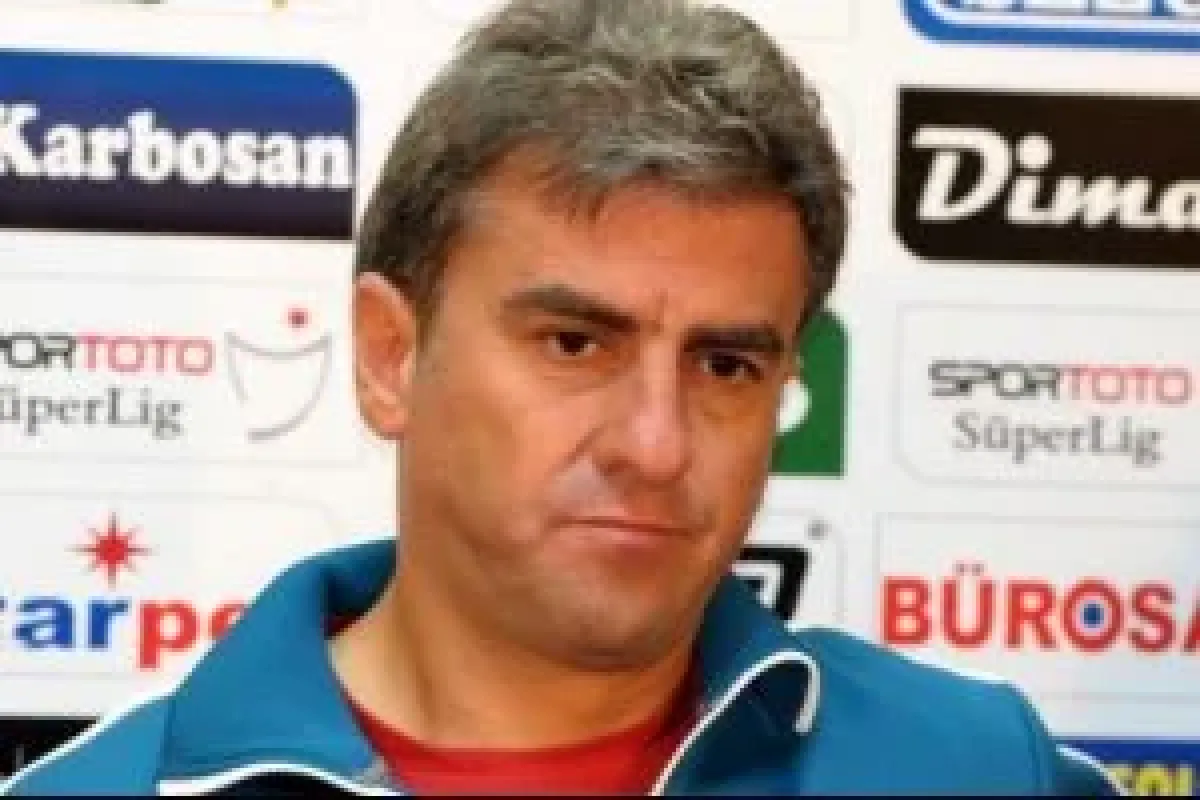 "Gekasa kapımız açık"