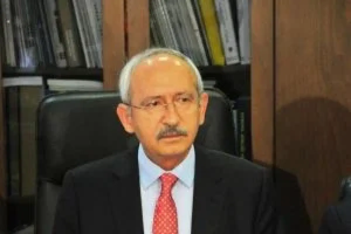 "Böyle bir gücü yok"