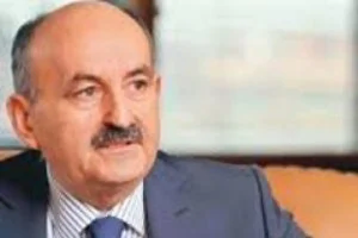 Bakan'dan çok çarpıcı savcı iddiası