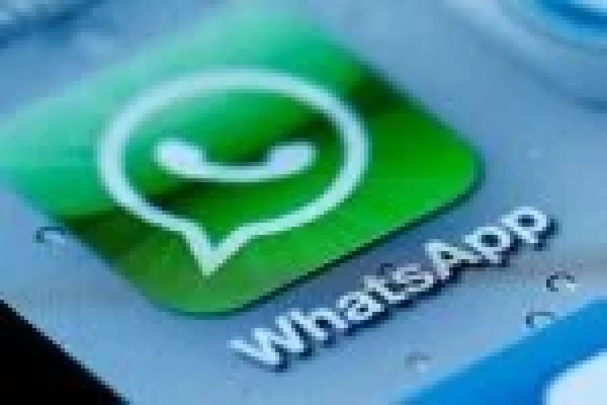 Whatsapp bugünden itibaren...