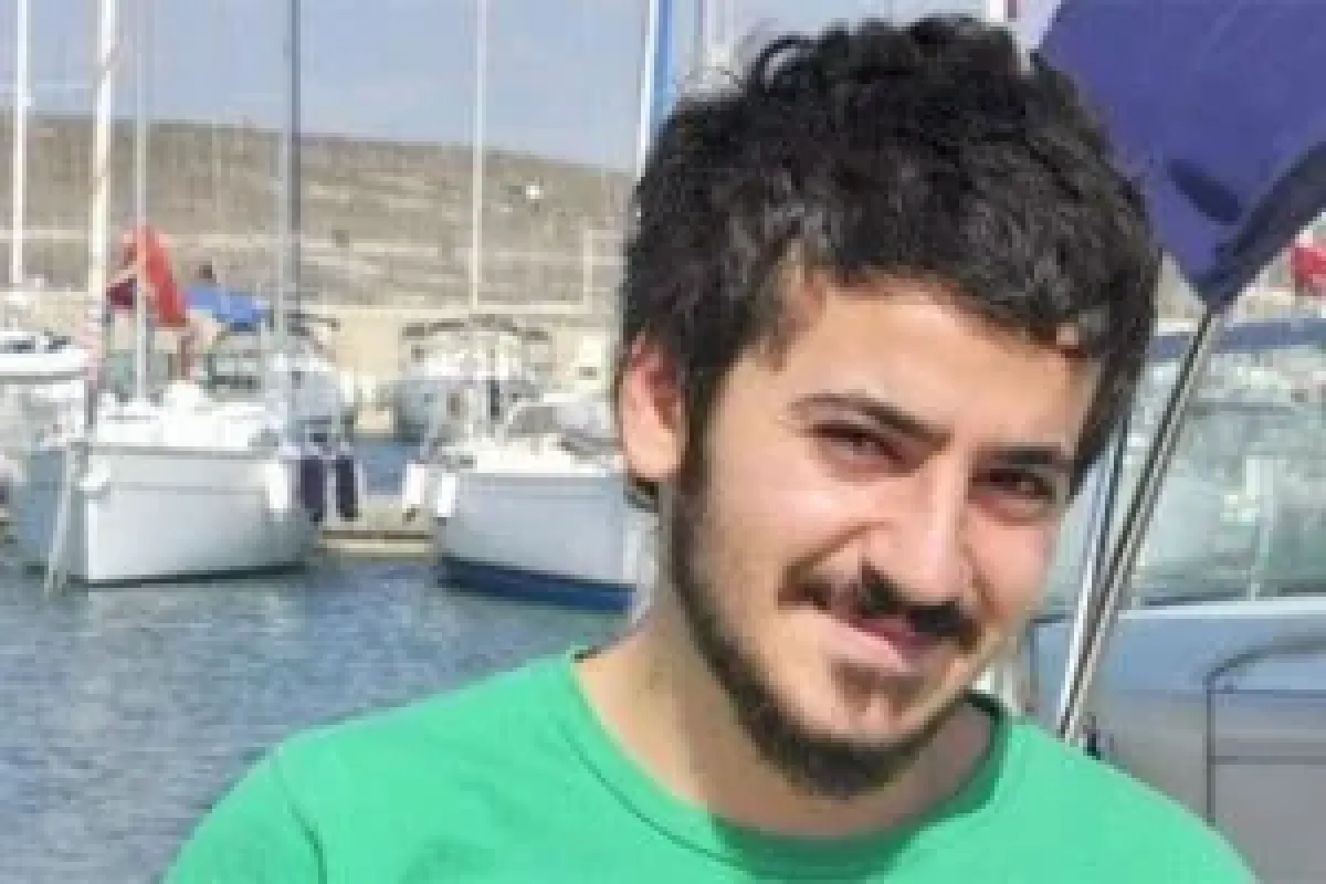 Eskişehirdeki sokak olayları