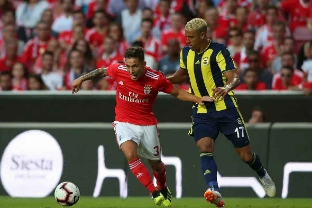 Fenerbahçe-Benfica maçı TRT 1’de şifresiz: Taraftarium24 güvenli mi?