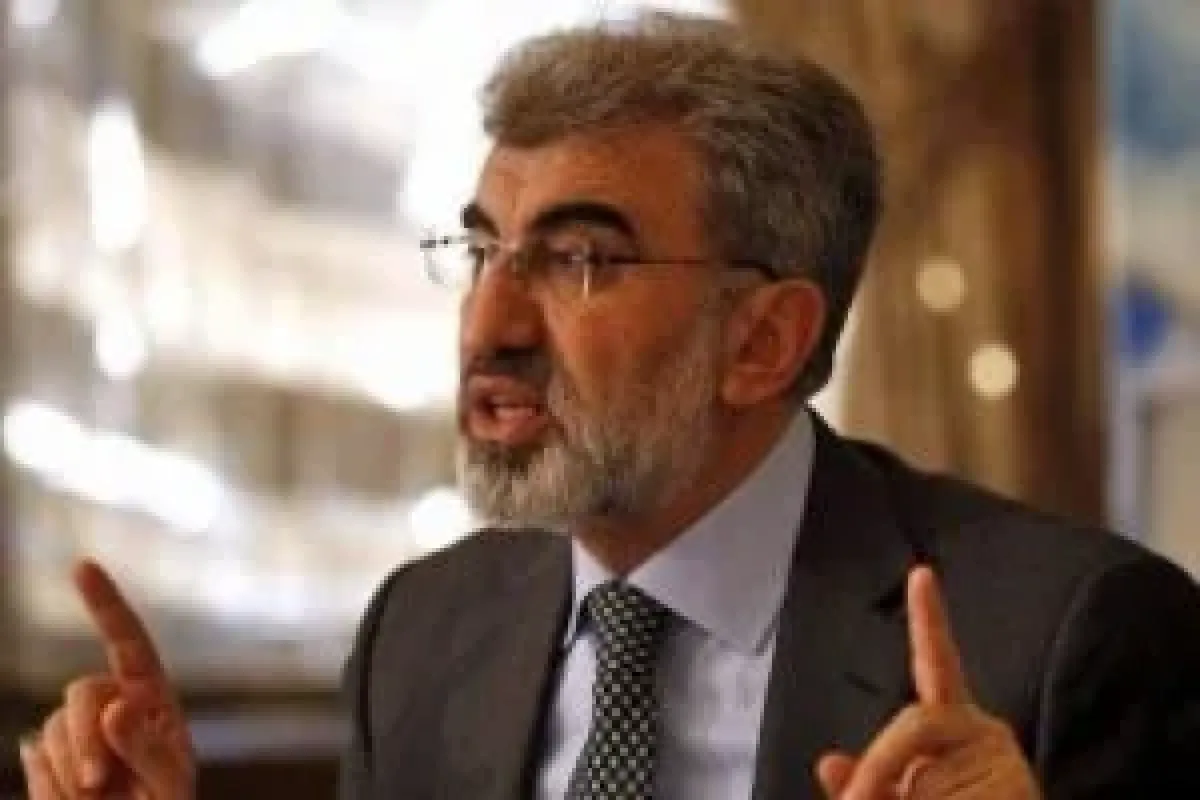 "Bu bir el koyma değil"