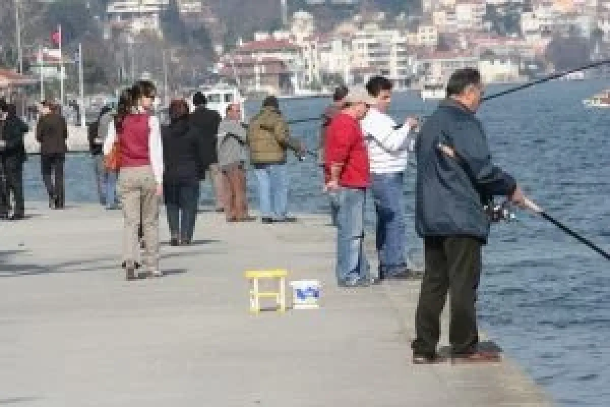 Hava sıcaklığı düşüyor