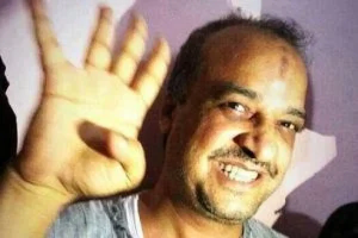Zafer işaretine