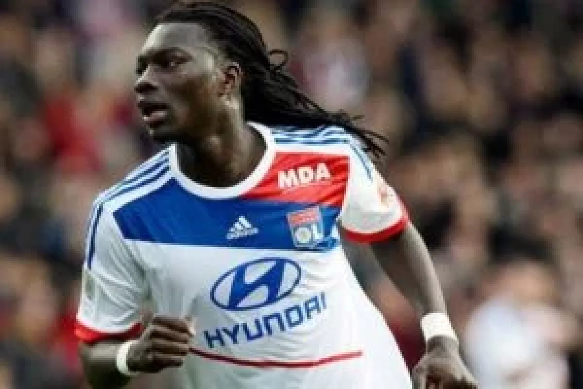 Newcastle forvetine Bebek Drogba