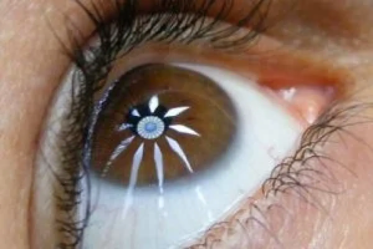 Kar Gözünüzün Dostu Olmayabilir!