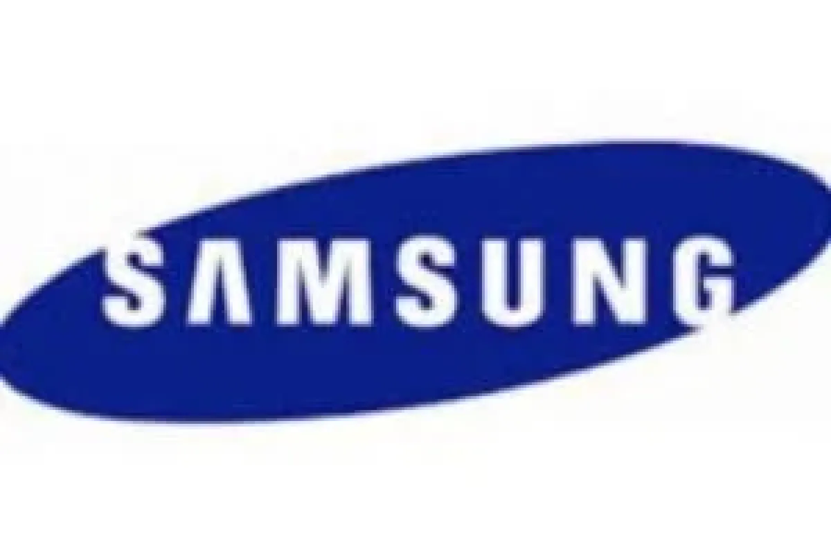 Samsung rekor kırdı