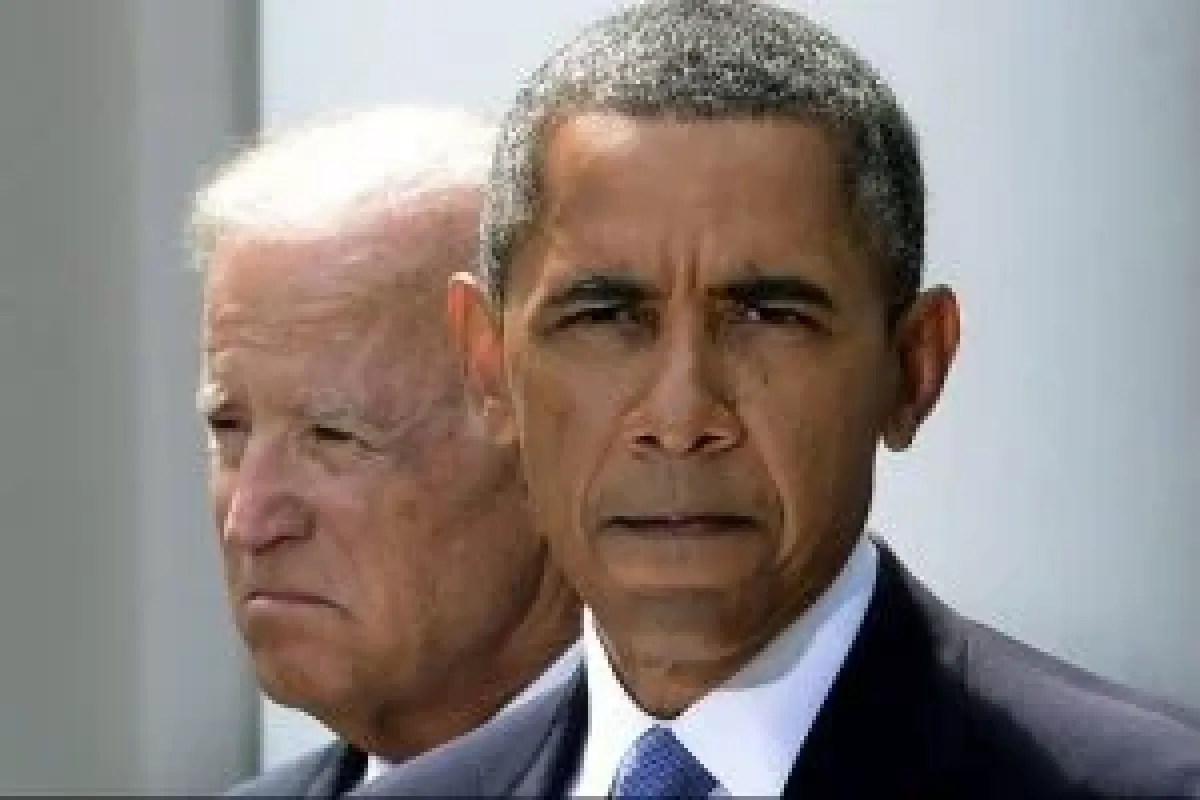 Obama'nın Suriye politikasındaki belirsizlik