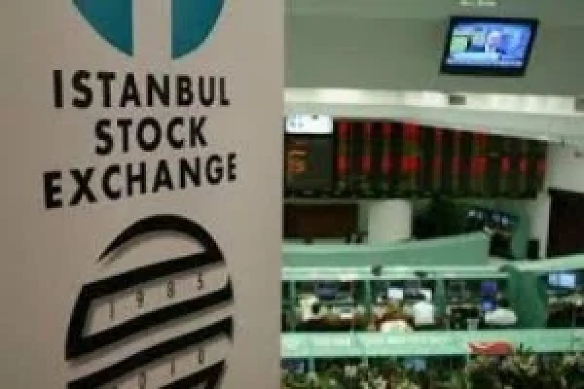 BIST 76.000i aştı
