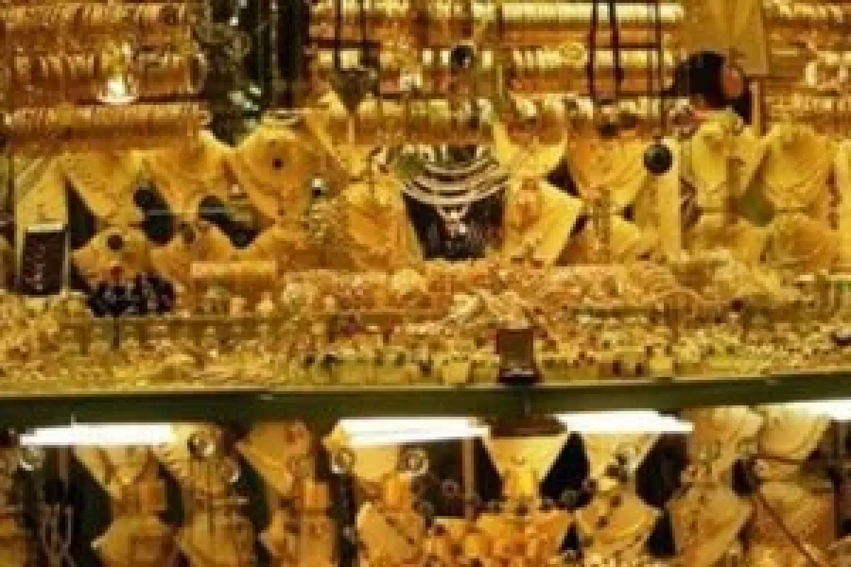 Altında kapanış fiyatları