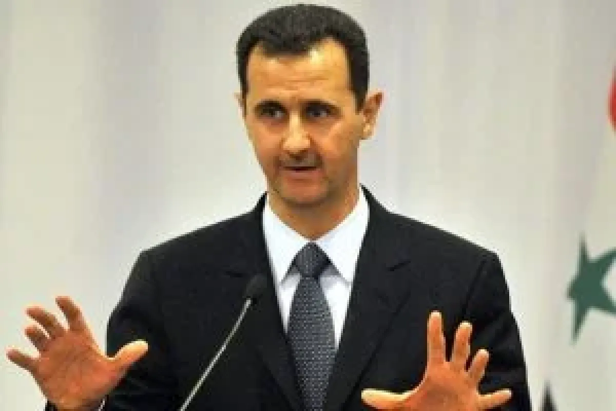 Esad'dan flaş açıklama