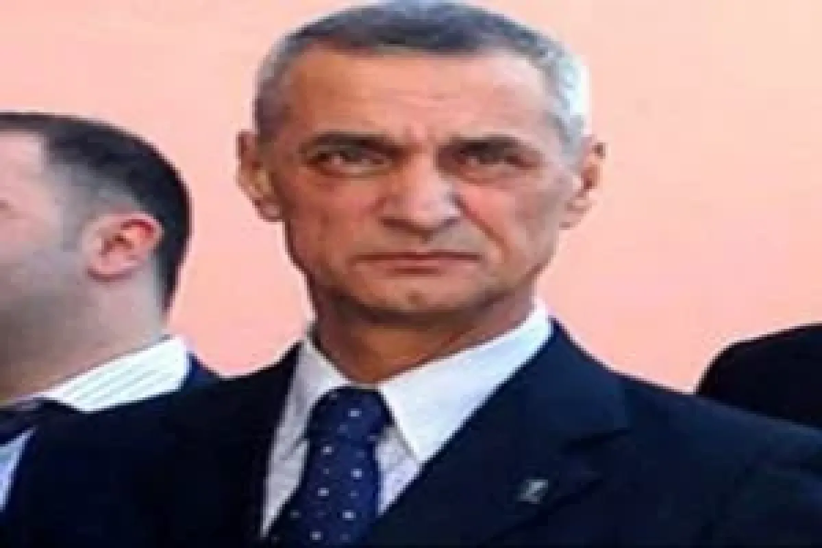ENGİN ALAN: ''YENİDEN YARGILAMA YENİ BİR KUMPASTIR''