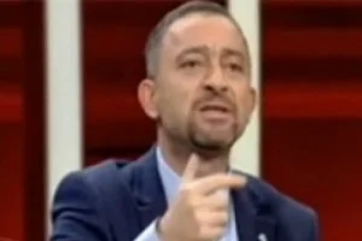 Tarafsız Bölge karıştı