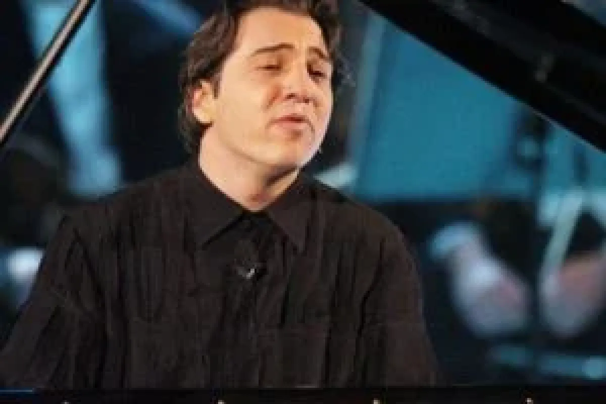 Fazıl Say: Çözüm yeri sandık