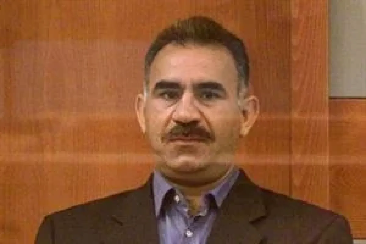 Öcalan yeniden yargılanacak mı?