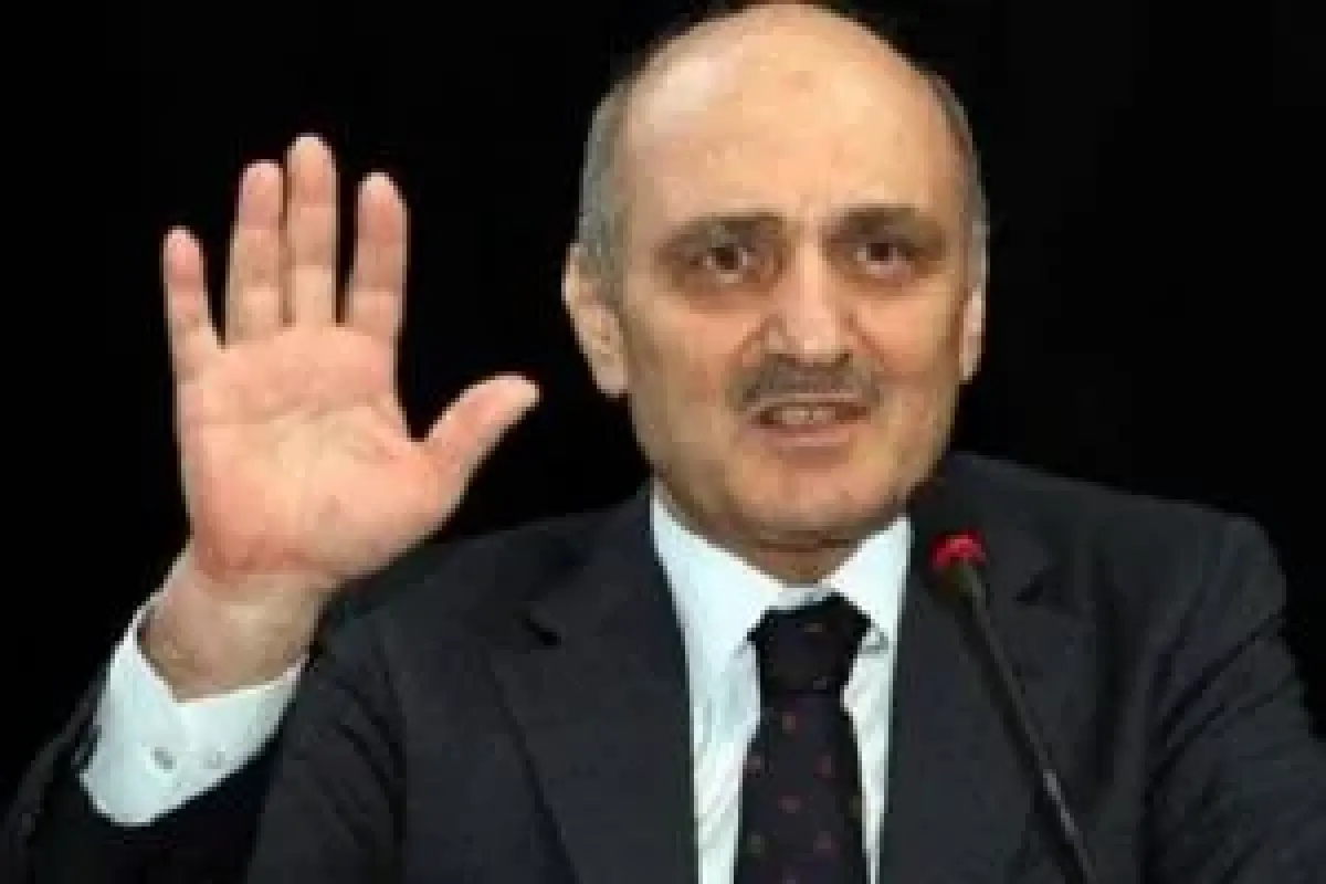 'Oğlumun masum olduğuna inanıyorum'