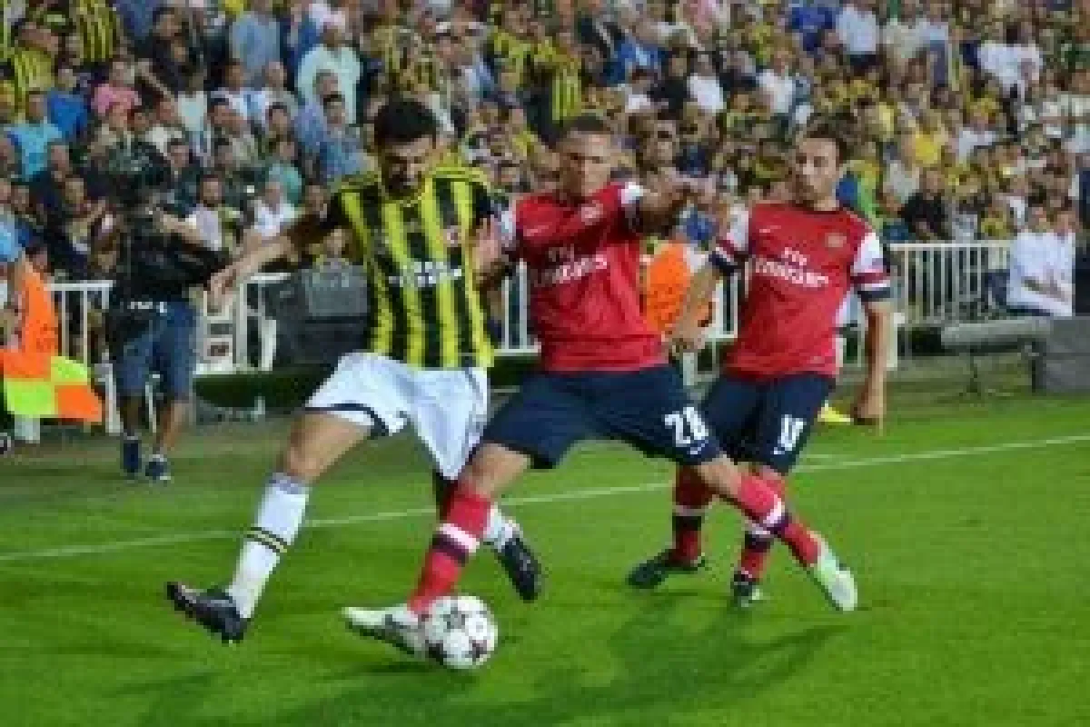 Arsenal cephesinden CAS açıklaması!