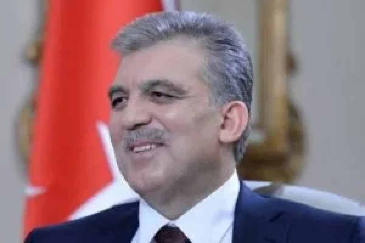 Gülden terör saldırısına kınama