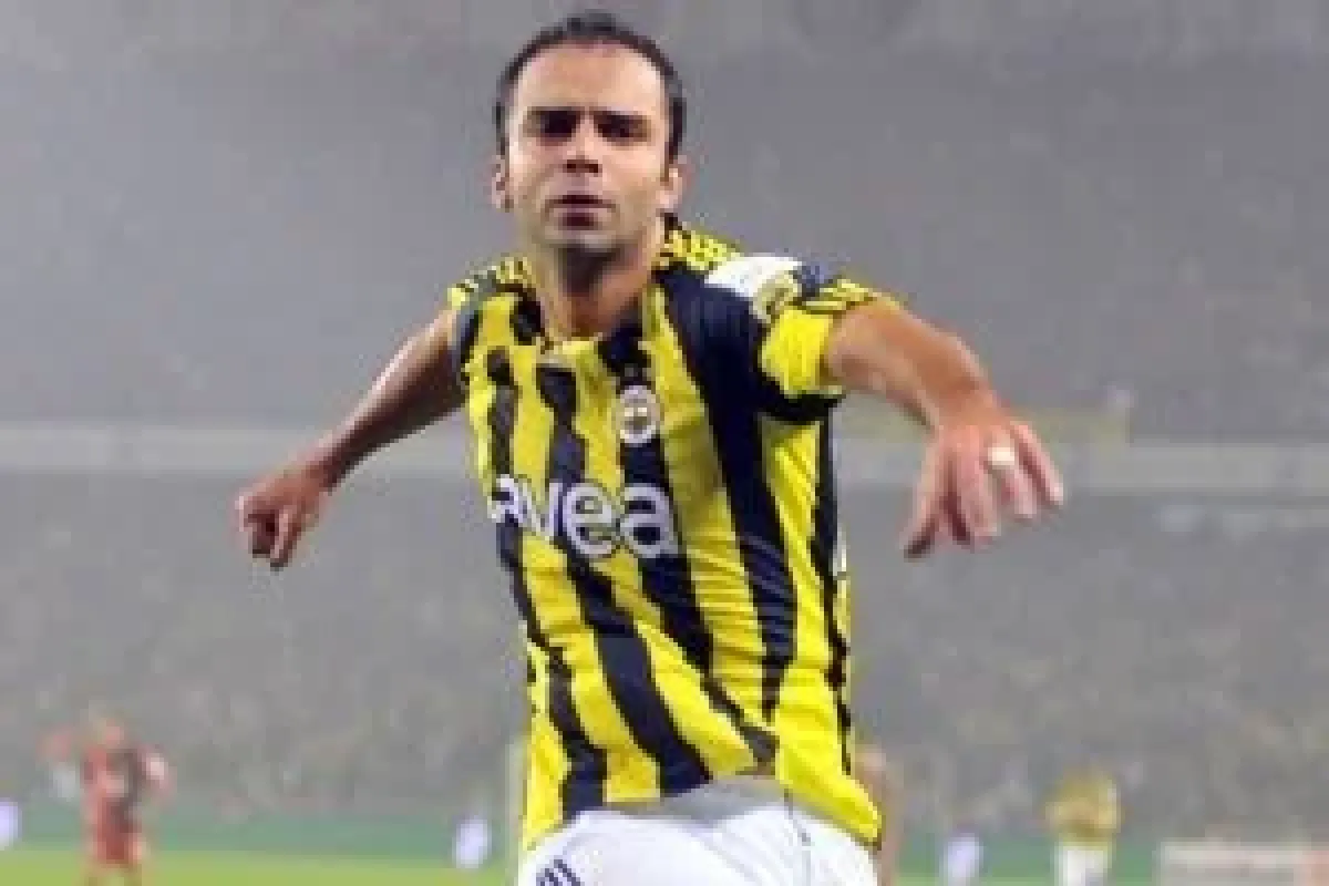 Fenerbahçeye çok ilginç teklif