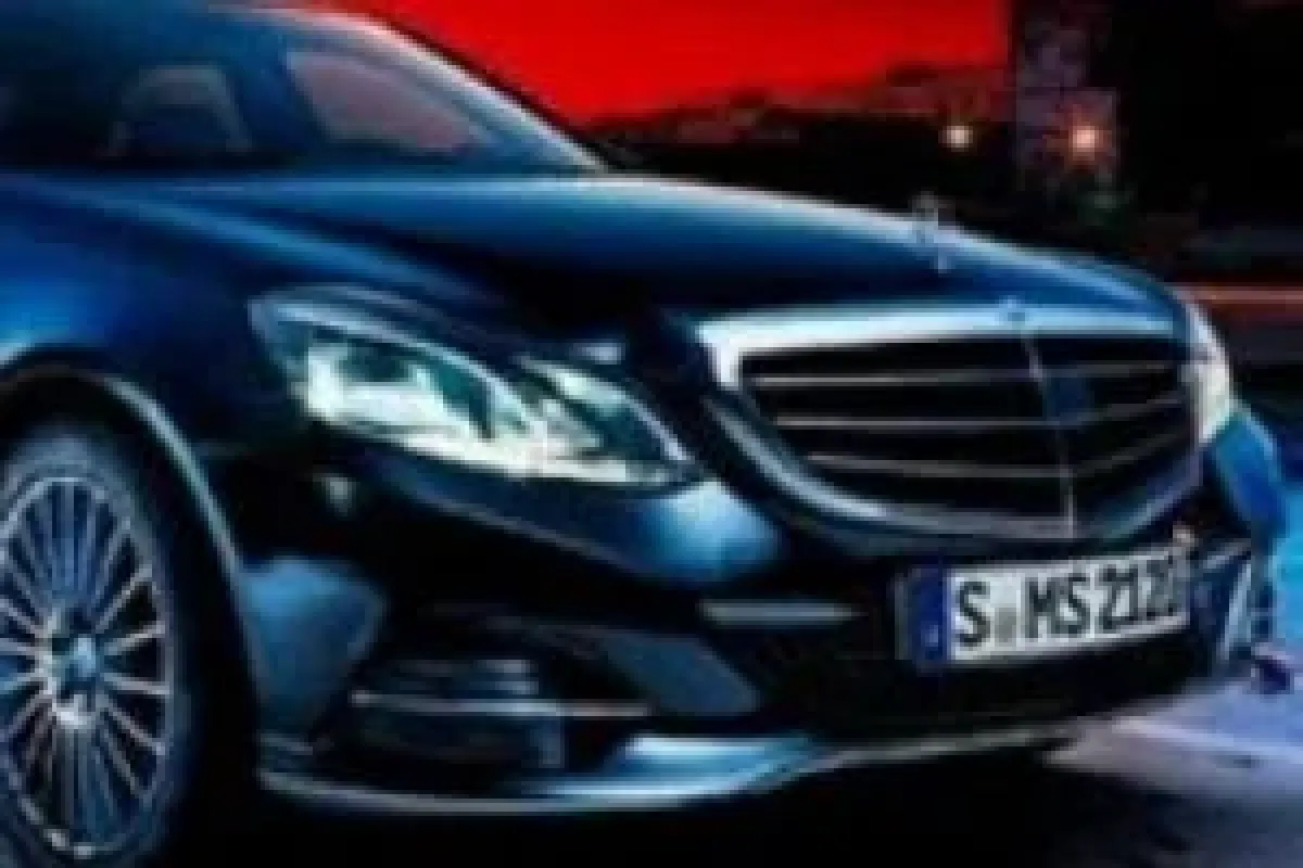Otomobilde lüks vergiye yeni förmül
