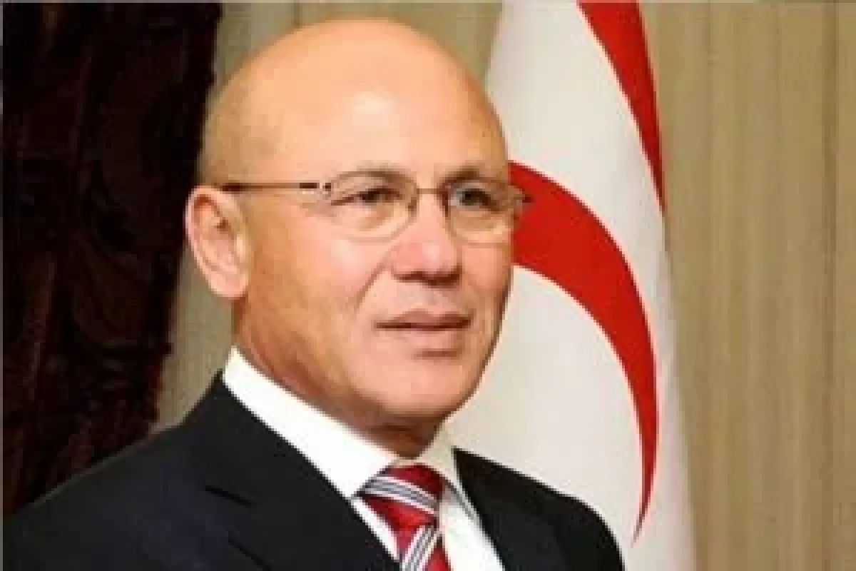 Mehmet Ali Talattan seçim yorumu!