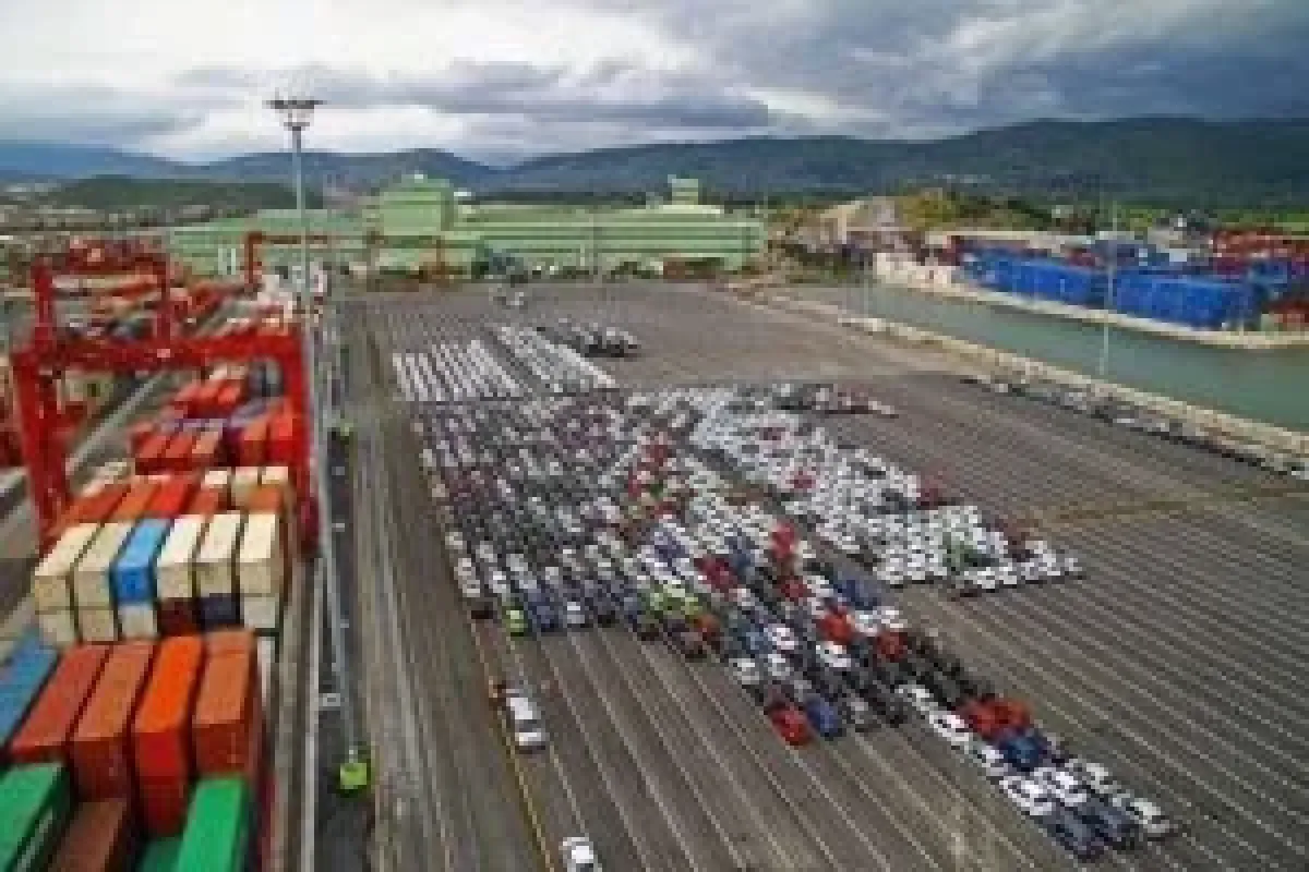 Bursa otomotivde yine şampiyon
