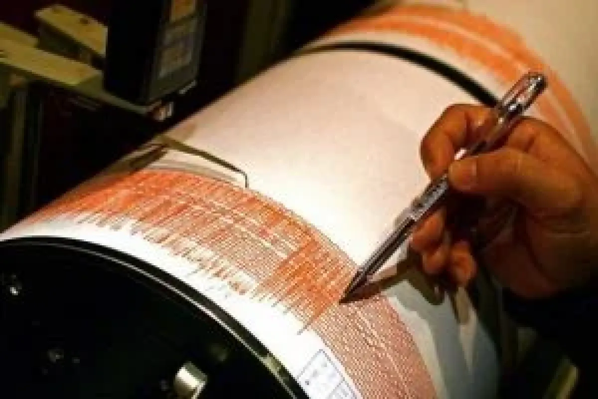 Meksika depremle sallandı