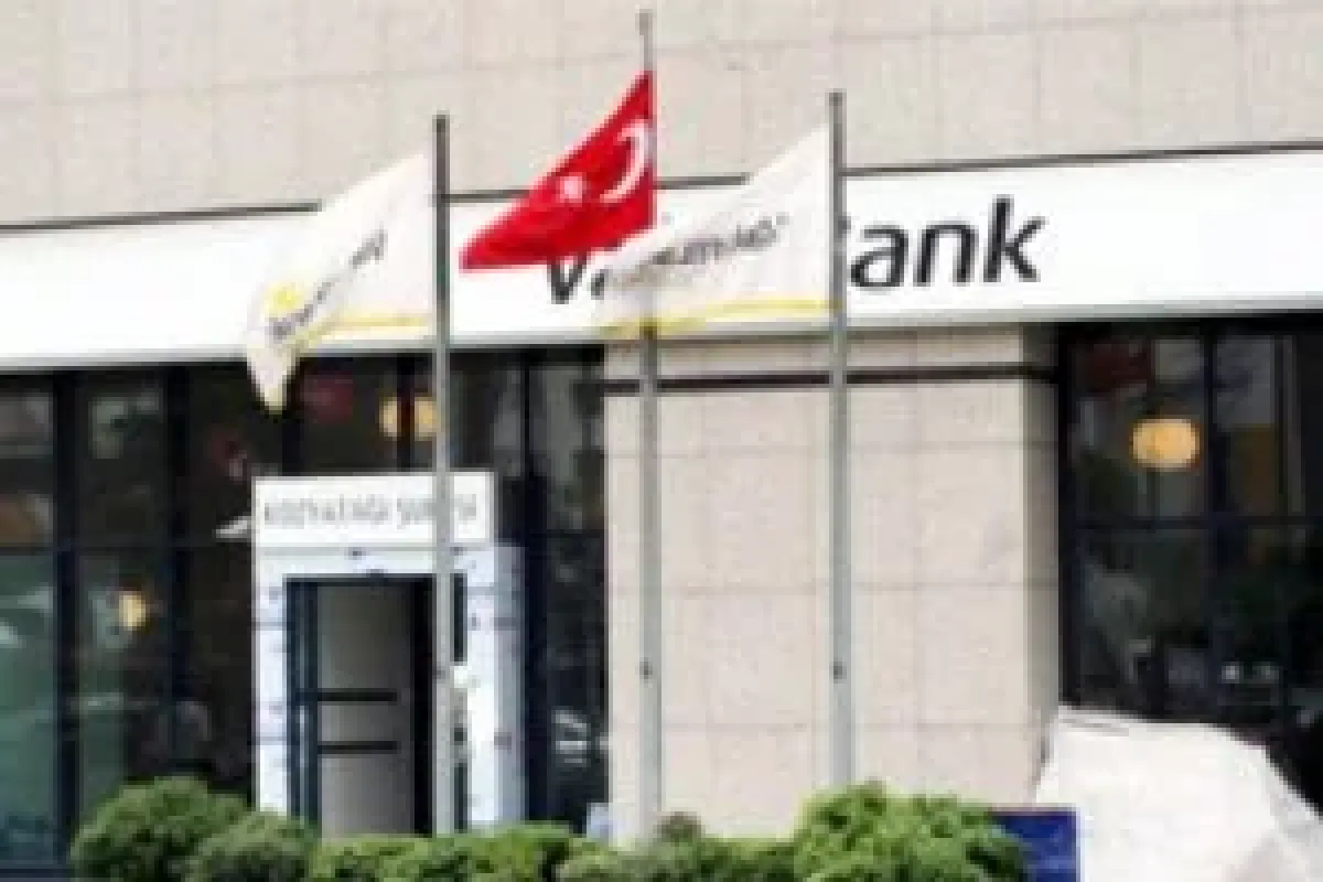 Vakıfbanka şok suçlama!