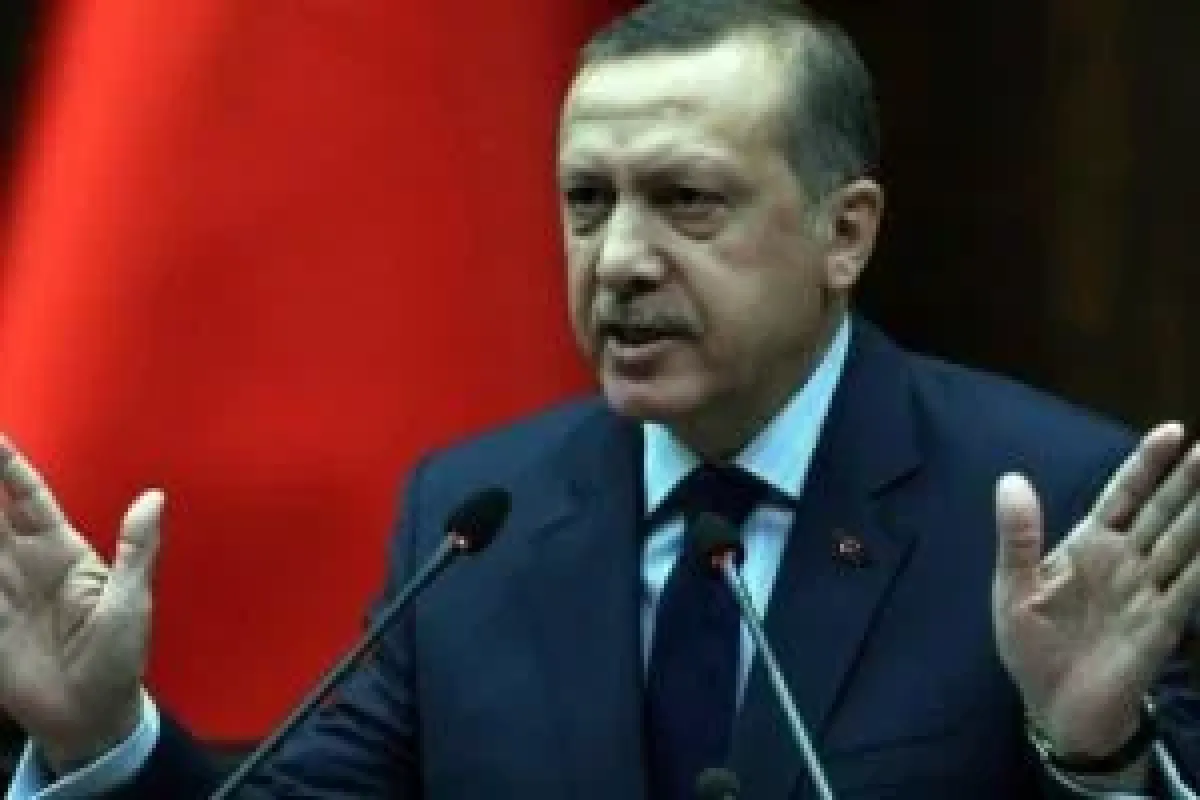 Erdoğan, kabinede 10 bakanı değiştirecek