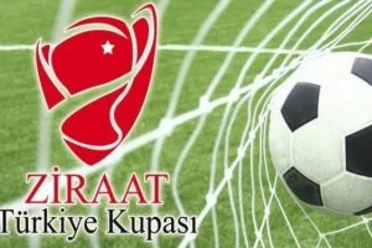 3. tur maçlarının hakemleri açıklandı