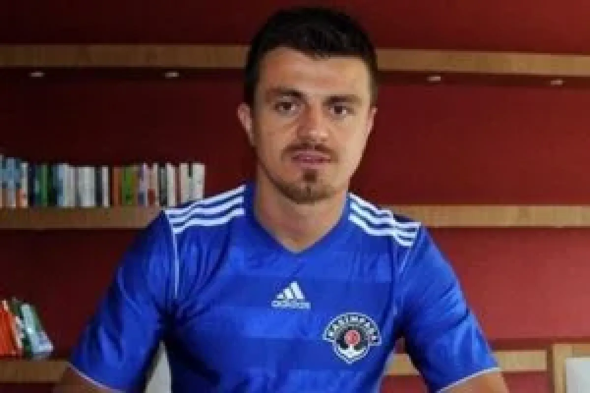 Orhan Şamdan çarpıcı açıklamalar