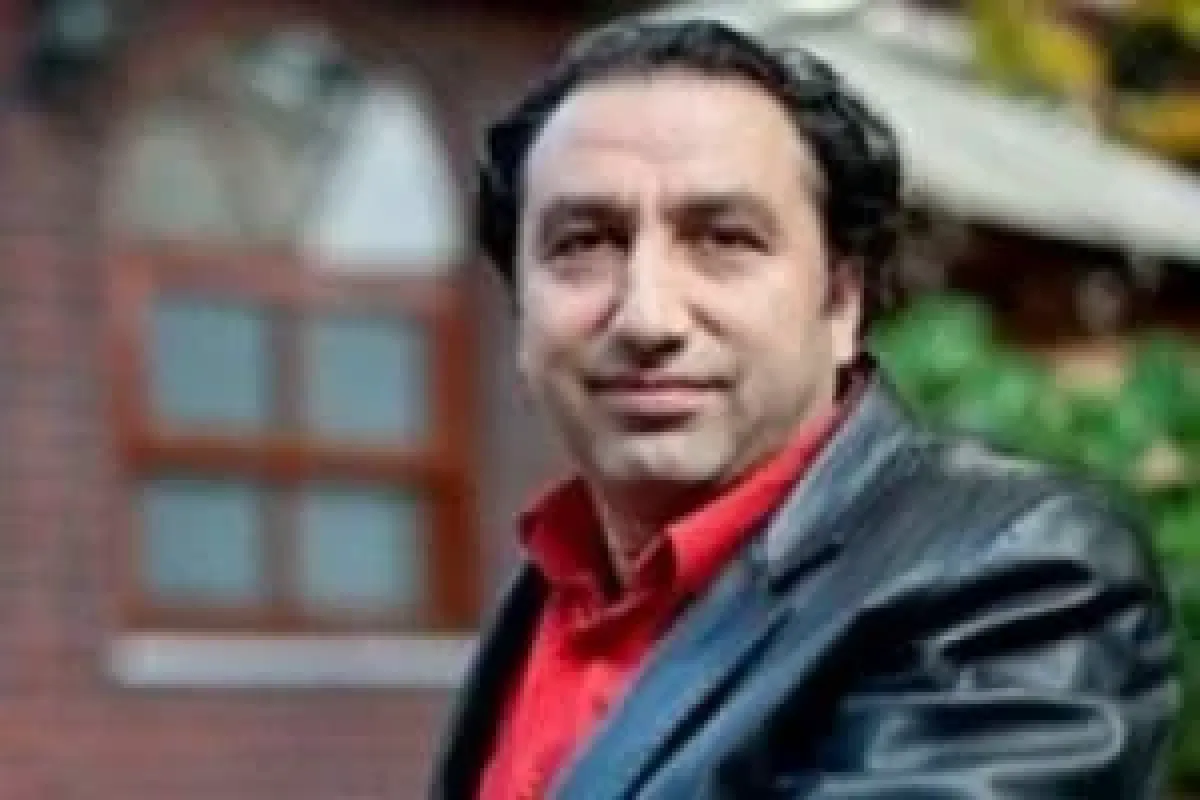 Alevilerden Erdoğana ilk cevap