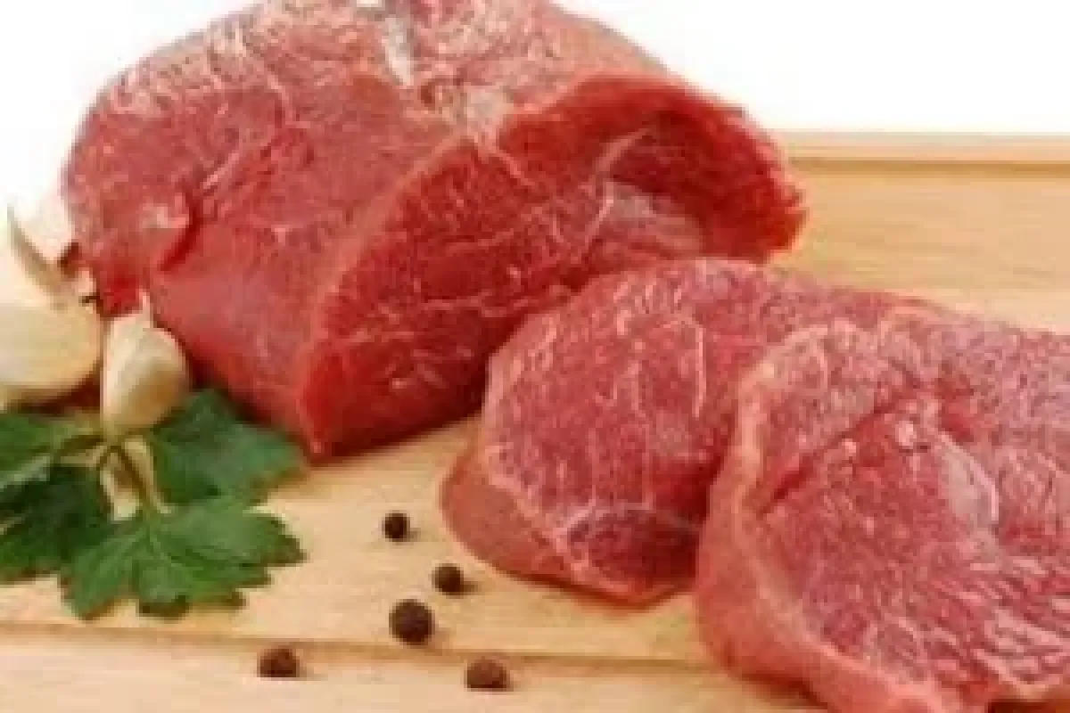 İyi et nasıl seçilir?