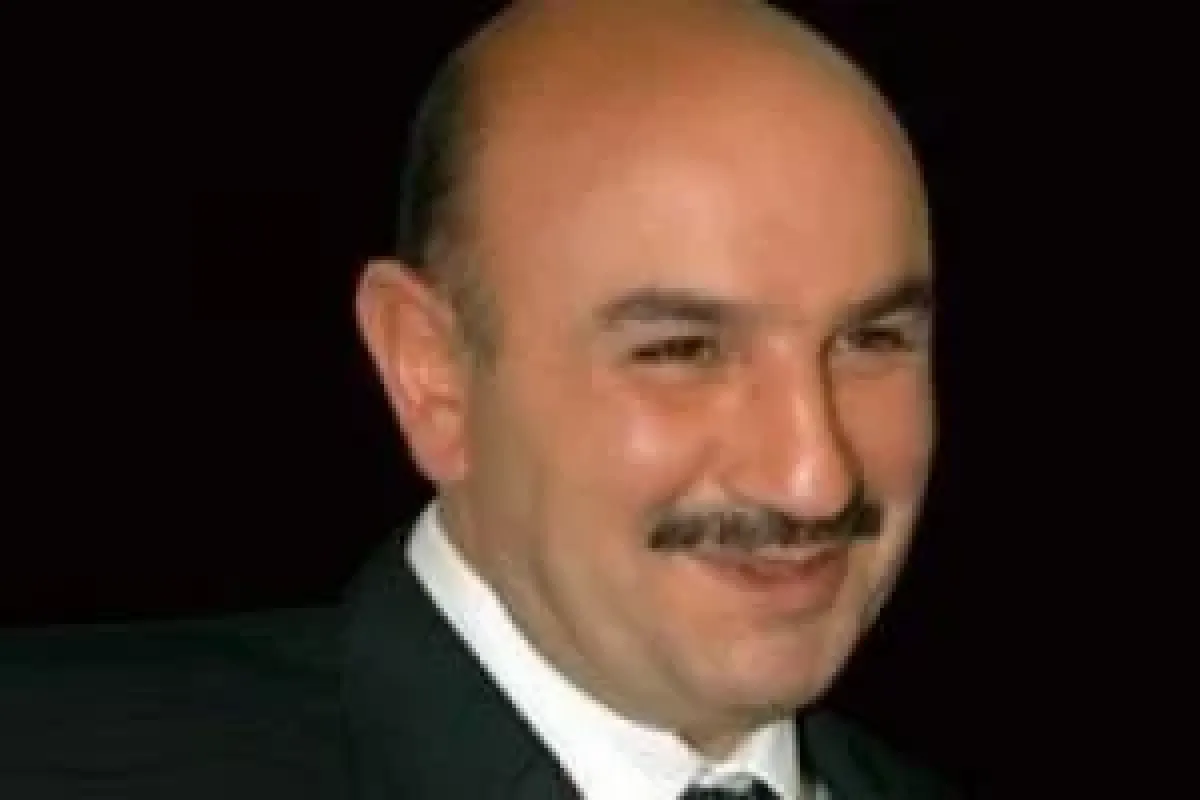 AK Partili Başkan, Gökçeke isyan etti